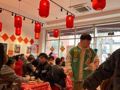 -荆九爷爆炒桥头三嫩(夫子庙店)