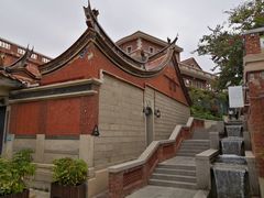 -晋江五店市传统文化旅游区