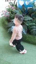 -爆米花儿童美发乐园(红博中央公园店)