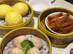 -粤秀小厨·广式早茶(辽宁路店)