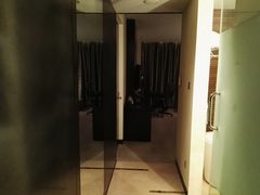 -青岛海尔洲际酒店