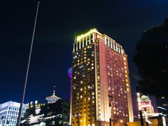 -宝莱纳餐厅(滨江店)