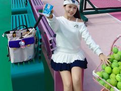 -宝安区体育中心体育馆