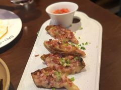 -芭莉与彩虹西餐厅(成都合生汇店)
