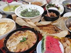 -聚鑫阁·非遗传承江浙菜(正阳店)