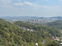 -昭山风景名胜区
