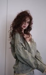 -FASHION PALACE hair+