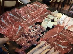 -一井烧肉·活鳗·寿司(望京SOHO店)