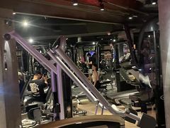 -威尔仕健身(番禺店)