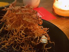 千层黄油土豆-BOR Eatery(安福路店)