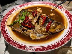 -旺顺阁鱼头泡饼(常营店)