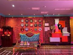 -欢乐迪KTV(观音桥未来国际店)