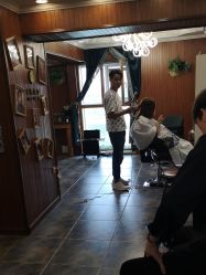 -小齐发型Star·Salon