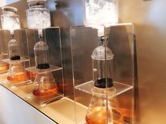 -喜茶(深圳福田星河COCO Park店)