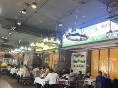 -金家老三饭庄(常营店)