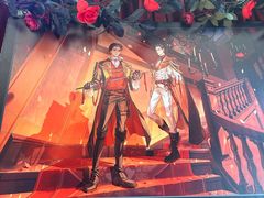 -Nord Grill&Bar Highland诺德西餐(深圳欢乐海岸店)