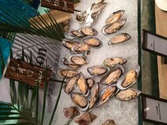 -富力希尔顿酒店·地阔自助餐厅