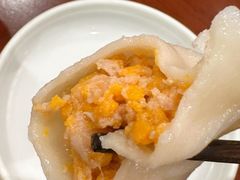 -喜鼎海胆水饺(东港店)