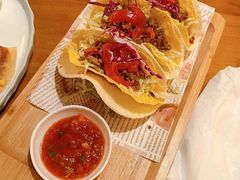 薄饼包双鲜-小溪桥三号院子(华庄店)
