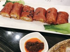 -虾饺妹·粤式手工点心(水荫路店)