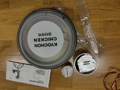 -Kyochon1991校村(共和路店)