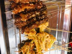 -武林虾客盱眙小龙虾(民治店)