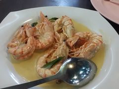 -龙海鲜螃蟹王(宏茂桥店)