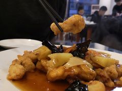 -桃园中华料理炸酱面(燕儿岛路店)