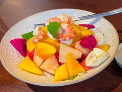 -壹泰东南亚主题餐厅·高良姜风情(州桥店)