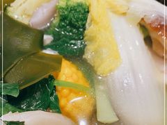 -许小树(国贸商城店)