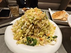 -大闫家烧烤·小海鲜家常菜(郑庄店)