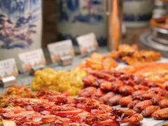 -星璨·自助餐厅-厦门禹洲温德姆至尊豪廷大酒店