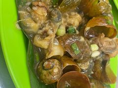 -明记烧鱼美味店