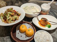 -前海沿·海鲜水饺青岛菜(乐客城店)