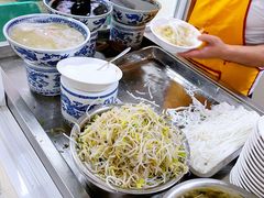-薛昌利大米面皮(南关正街店)