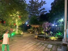 -花溪雨·森林餐厅(石基店)
