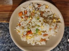 蛋炒饭-蜀大侠火锅(建设路第五大道店)