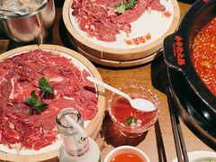 -牛市坎火锅(建设路店)