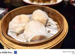 -海航大厦万豪酒店彩海轩中餐厅(霄云路店)