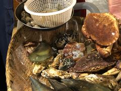 -日进一片海.生腌海鲜火锅.宵夜烧烤(三里屯总店)
