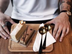 -Punchline Coffee&Roaster(同济大学店)