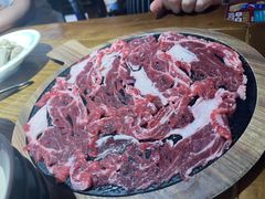 -受气牛肉·重庆耙牛肉(来福士店)