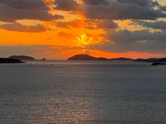 -舟山希尔顿酒店