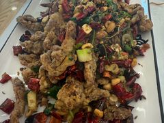 -百味地锅鸡(铜山路店)