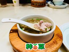 -客语客家菜(华发商都店)