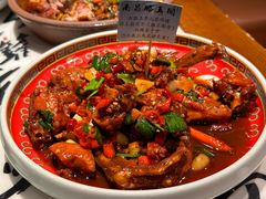 -南昌大饭店·地标美食名片(万寿宫店)