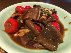 -粗茶淡饭·隐庐私厨(东亭店)