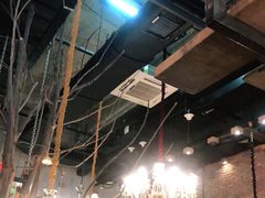 -漫咖啡 (CCPAPK创意港店)