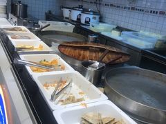 -素满香·全民食养自助(长宁龙之梦店)