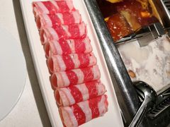 -海底捞火锅(崇文门新世界百货店)